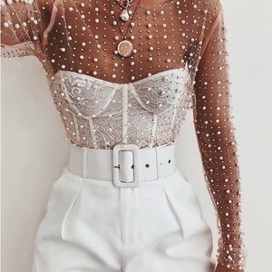 Hi guys! Meet the posher!!